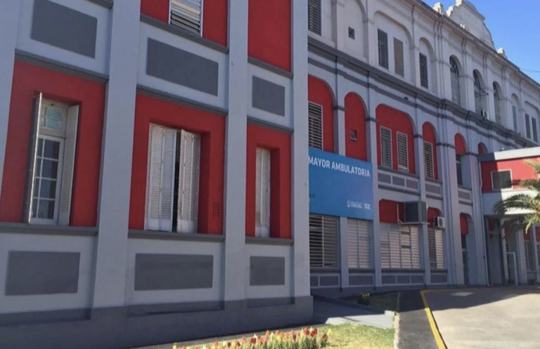 Hito en la Salud Pública de Córdoba